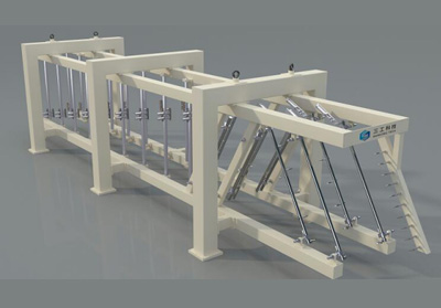加氣線切割機(jī)